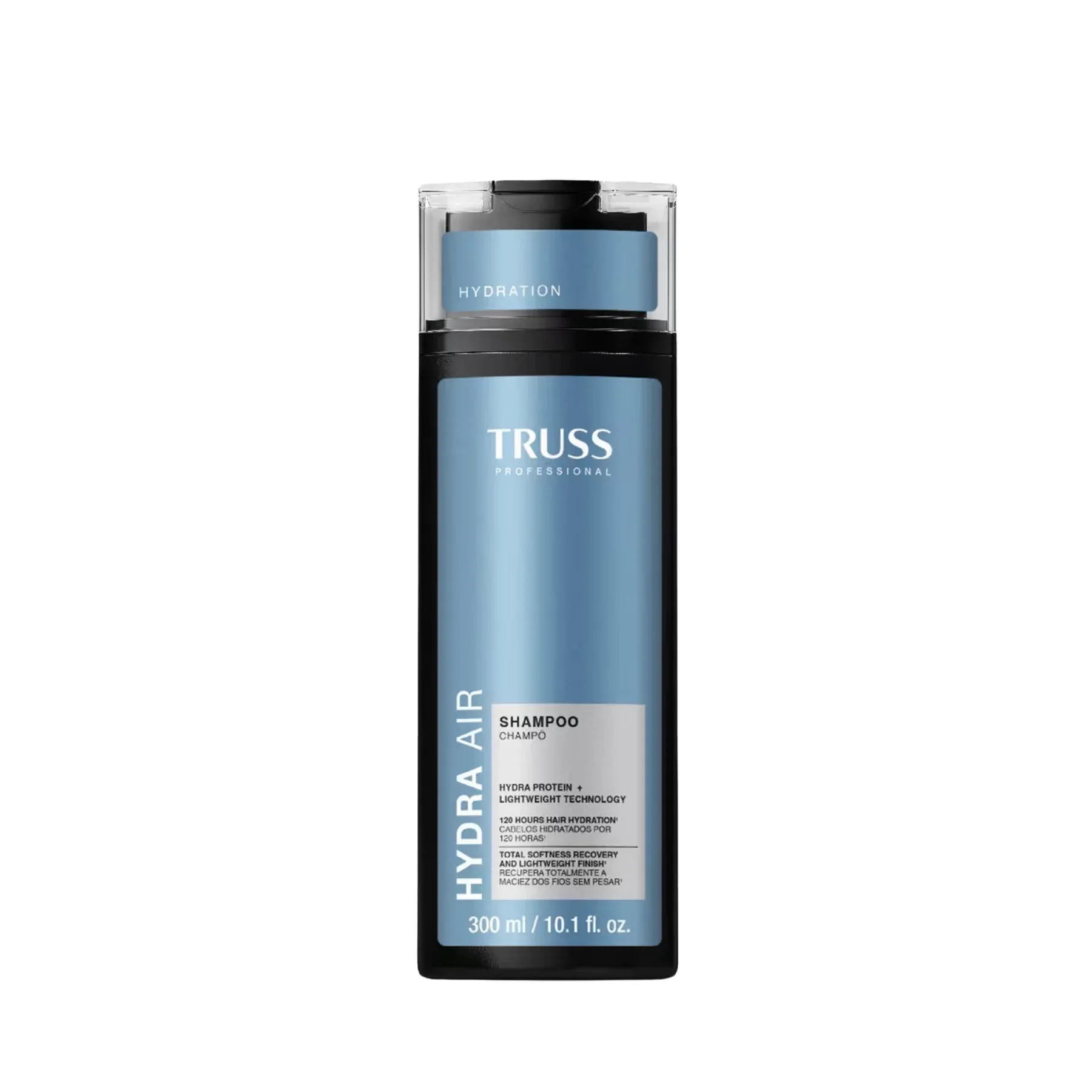 SHAMPOO HYDRA 300ML